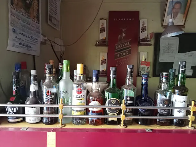 Blue Star Bar And Restaurant