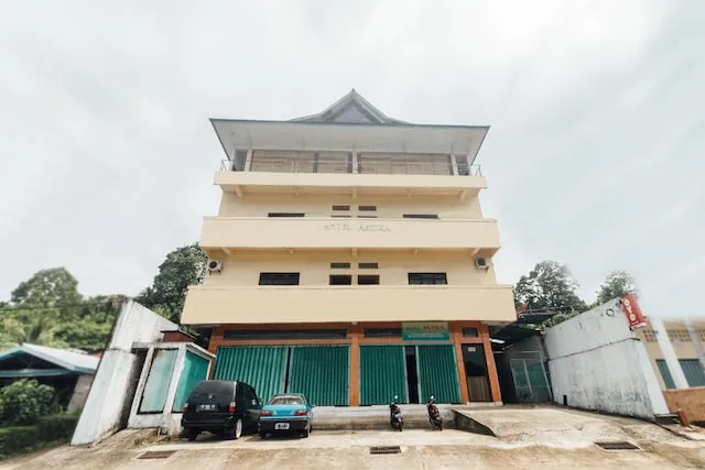 OYO 2269 Hotel Astika