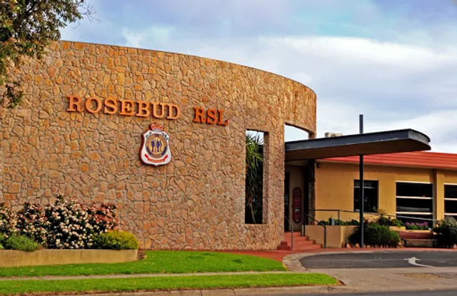 Rosebud RSL Sub-Branch