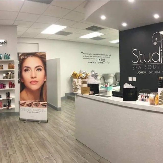 Studio M Spa Boutique