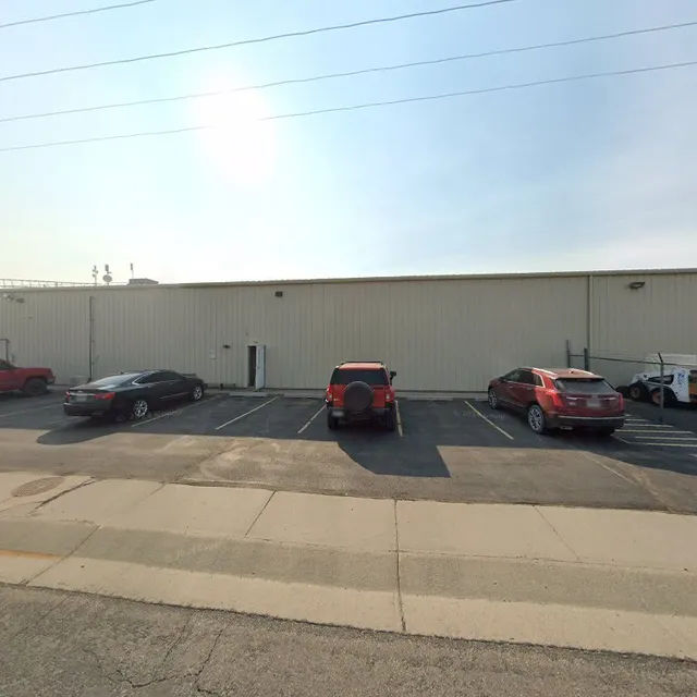 Century Lumber Center