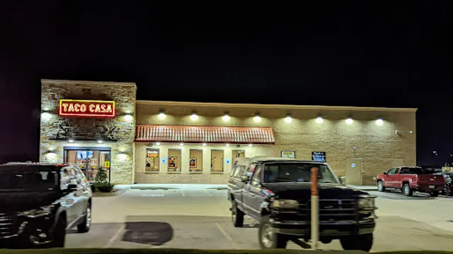 Taco Casa