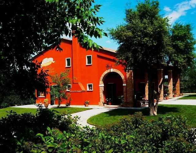 Agriturismo Borgo d'Asolo