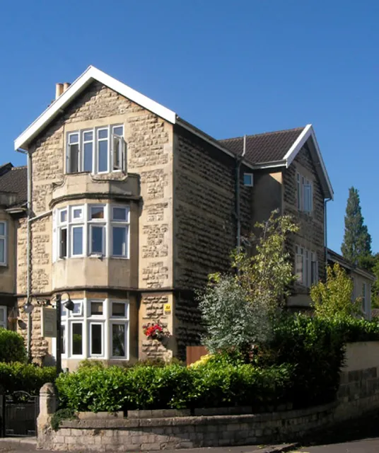 The Bath House Boutique B&B