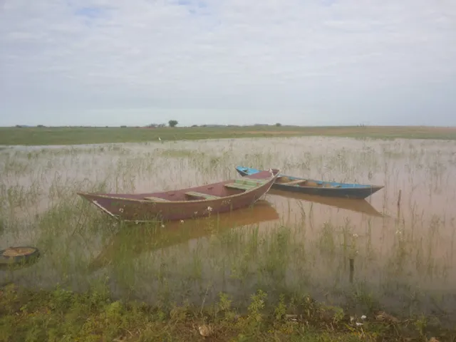 Restaurante Esplanada