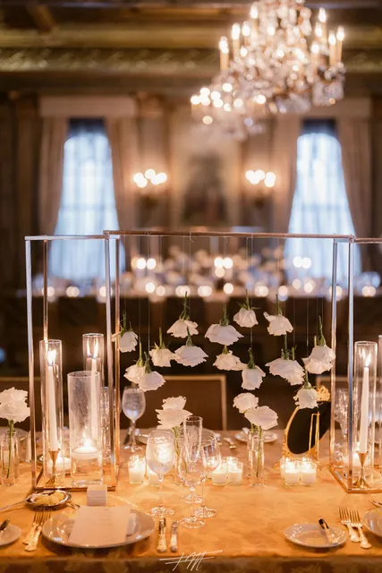 Amanda Novena Weddings