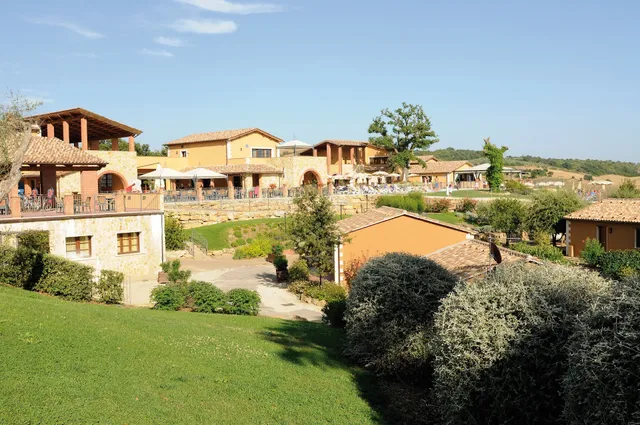 Borgo Magliano Resort