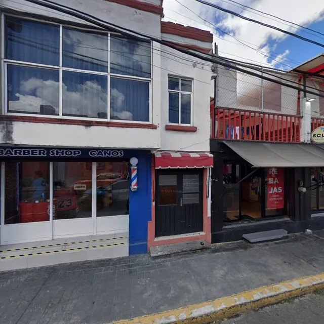 Mariscos "La Terraza"