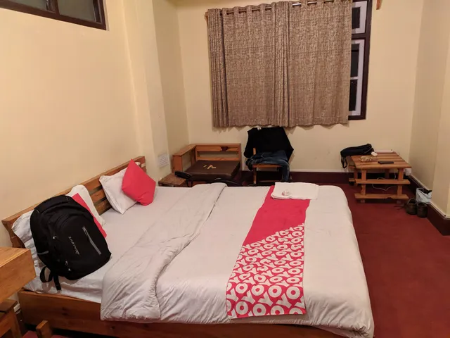 OYO 5034 Living Roof