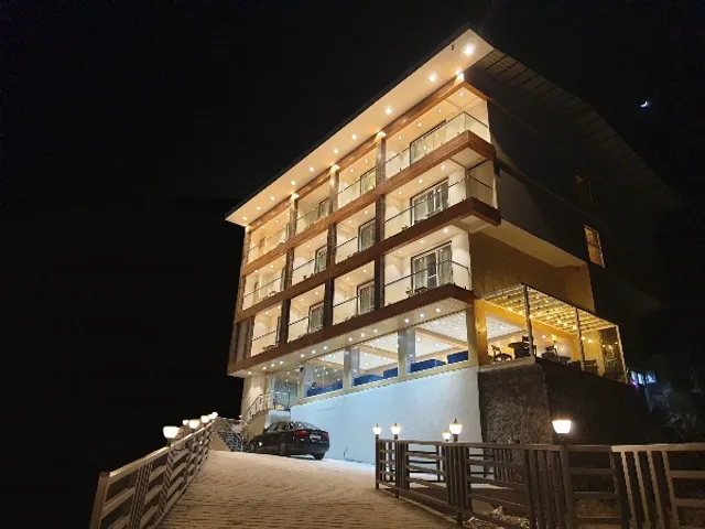 Xyst Notting Hill, Mussoorie