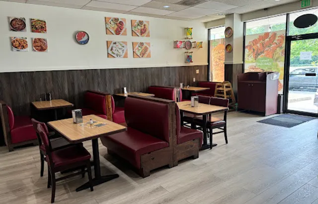 Tandori Kabab N Grill