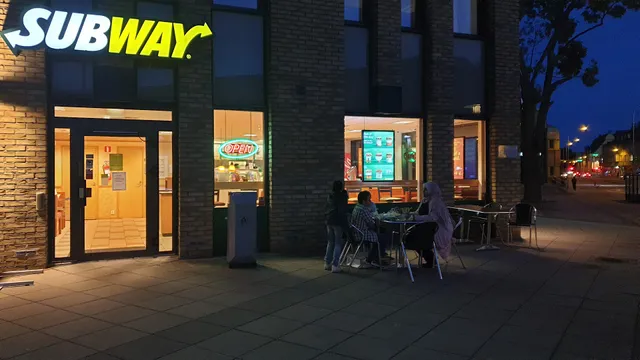 Subway