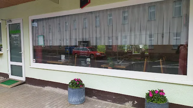 Gaststätte Zum Schloß - Gudrun Jauch