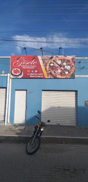 Gisele Pizzas