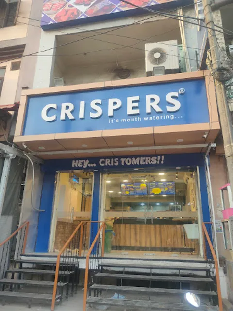 Crispers