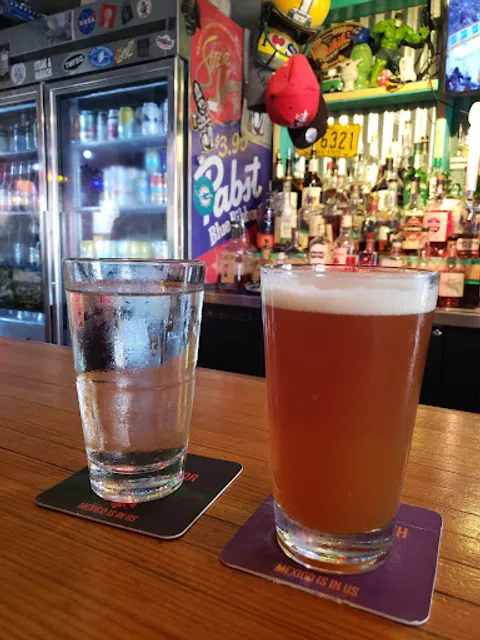 Suzie Wong's Hideaway