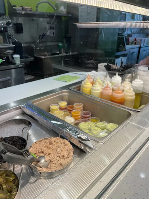 Smoothie Spot Restaurant | Doral | Acai Bowl