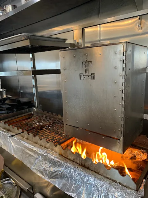 Sedalia’s Oyster & Seafood