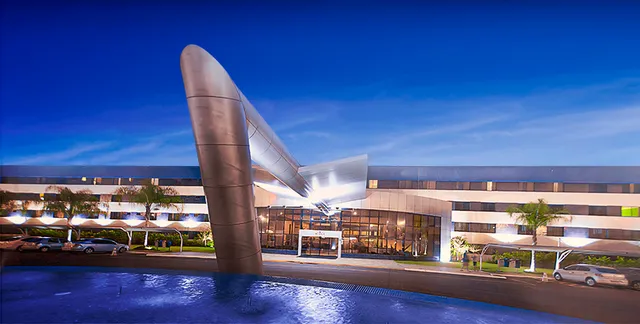 Hotel Viale Cataratas