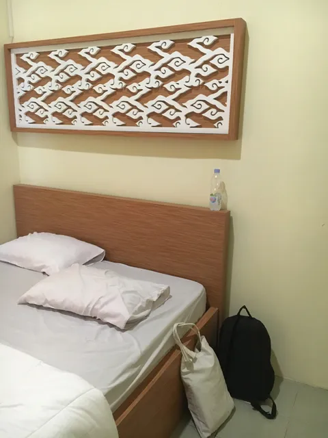 De Hanami Homestay Bondol