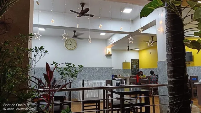 Madras Masters - Arpora