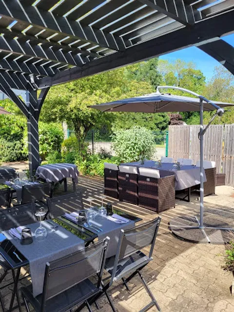 Le Délice des Saints