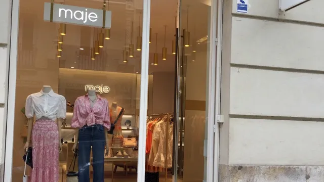Maje - Valencia