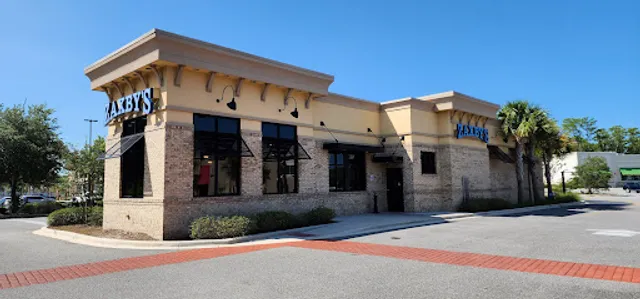Zaxbys Chicken Fingers & Buffalo Wings