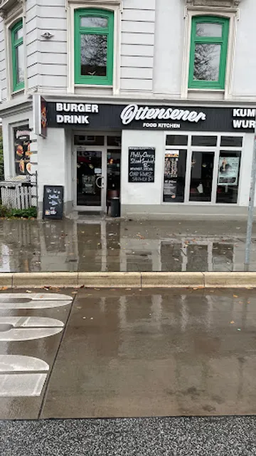 Ottensener Foodkitchen Altona