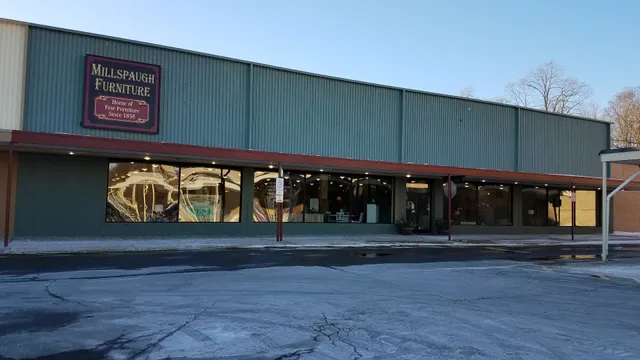 Millspaugh Furniture