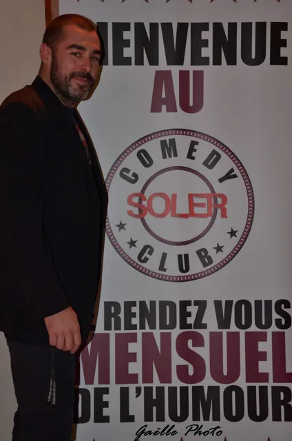 Soler Comedy Club