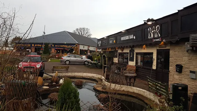 Riverside Bar