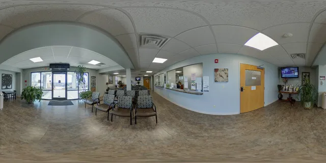 Baxter Health Bone and Joint Clinic