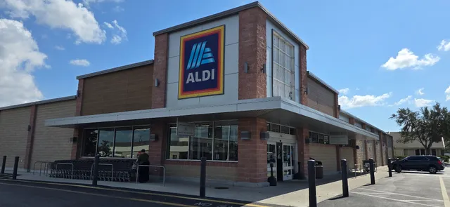 ALDI