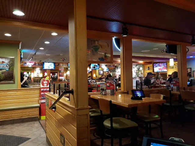 Applebee's Grill + Bar