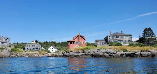 Fish House Fish Market