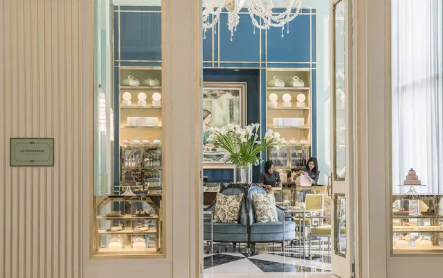 Four Seasons Jakarta