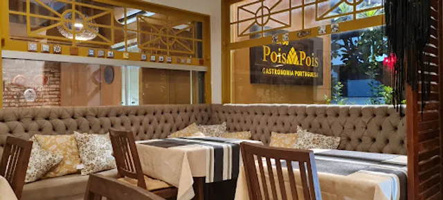 A Tasca do Pois Pois