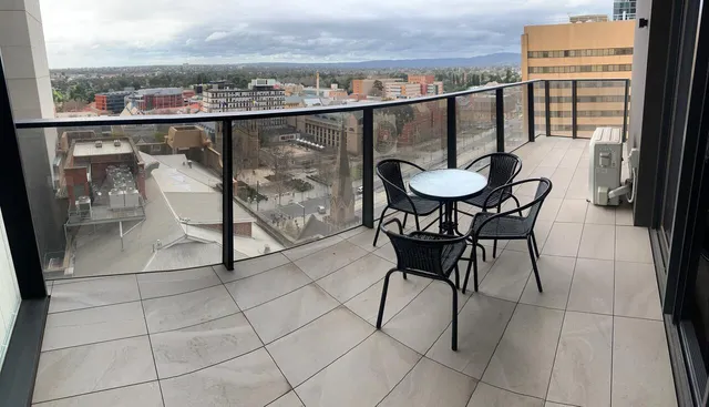 RNR Serviced Apartments Adelaide