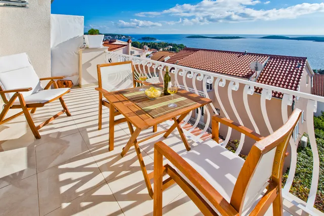 Apartments Tatjana Dominis