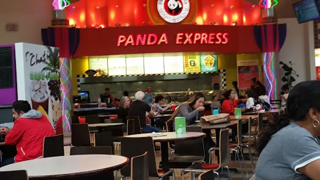 Panda Express