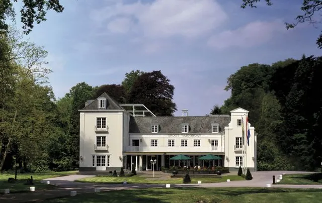 Landgoed Hotel-Restaurant Groot Warnsborn