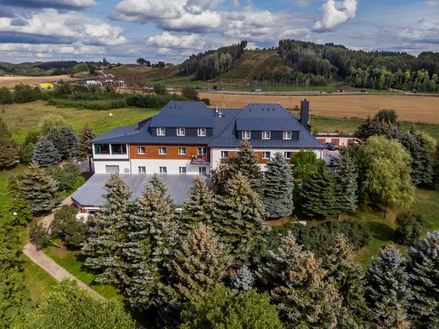 Centrum Konferencyjno-Wypoczynkowe "Szelment"