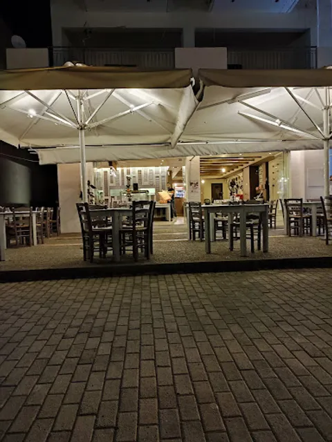 Kokoras (Fatto con gusto) Italian and Mediterranean cuisine