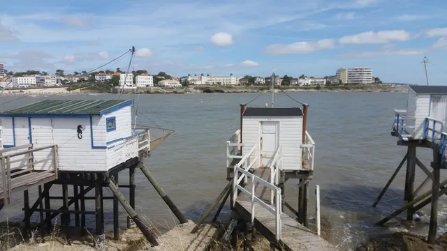 Villa Bleu Océan - Meublés Tourisme Classés Vaux sur Mer