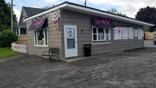 The Village Scoop Ice Cream