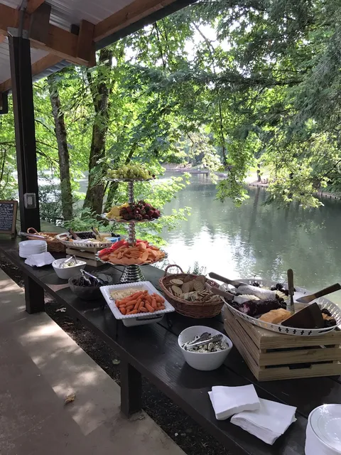 McKillip's Western Pacific Catering