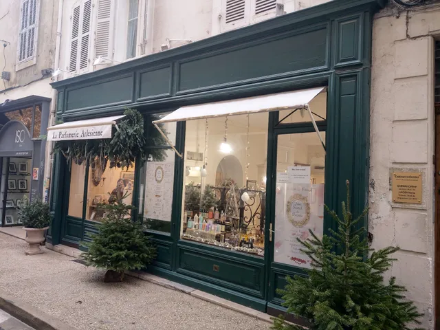 Perfumery Arlesienne