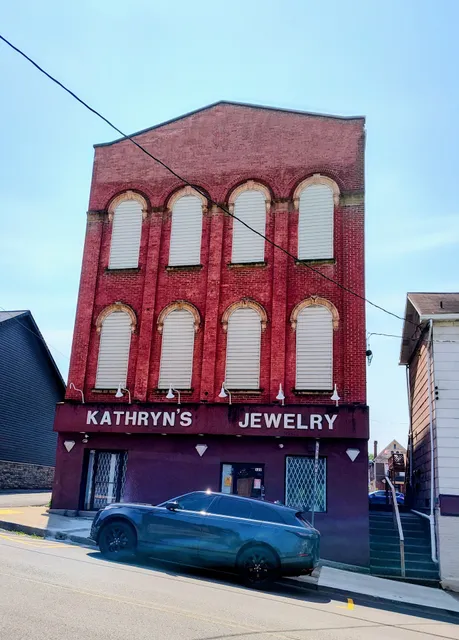 Kathryn's Jewelry