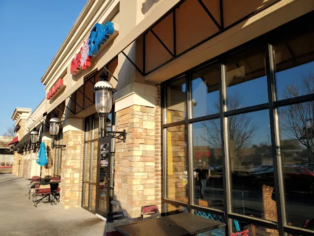 Cielo Blue Mexican Grill & Cantina